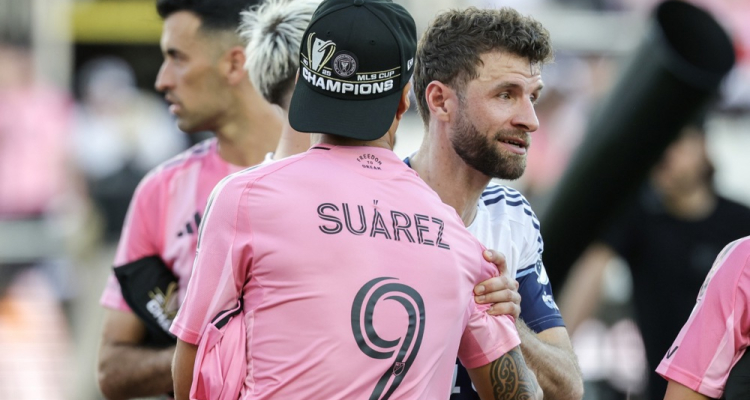 Müller tudi naslednjo sezono v ligi MLS