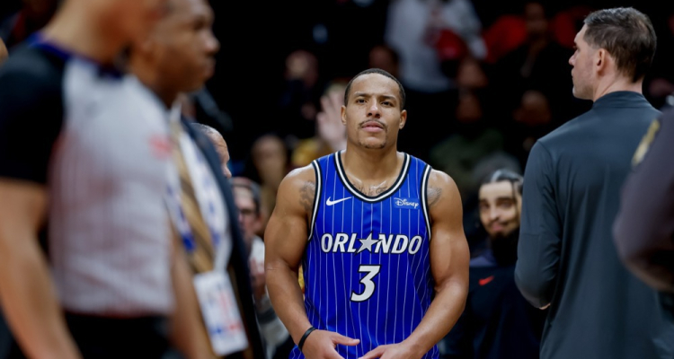 Orlando Magic in New York Knicks v polfinale pokala NBA