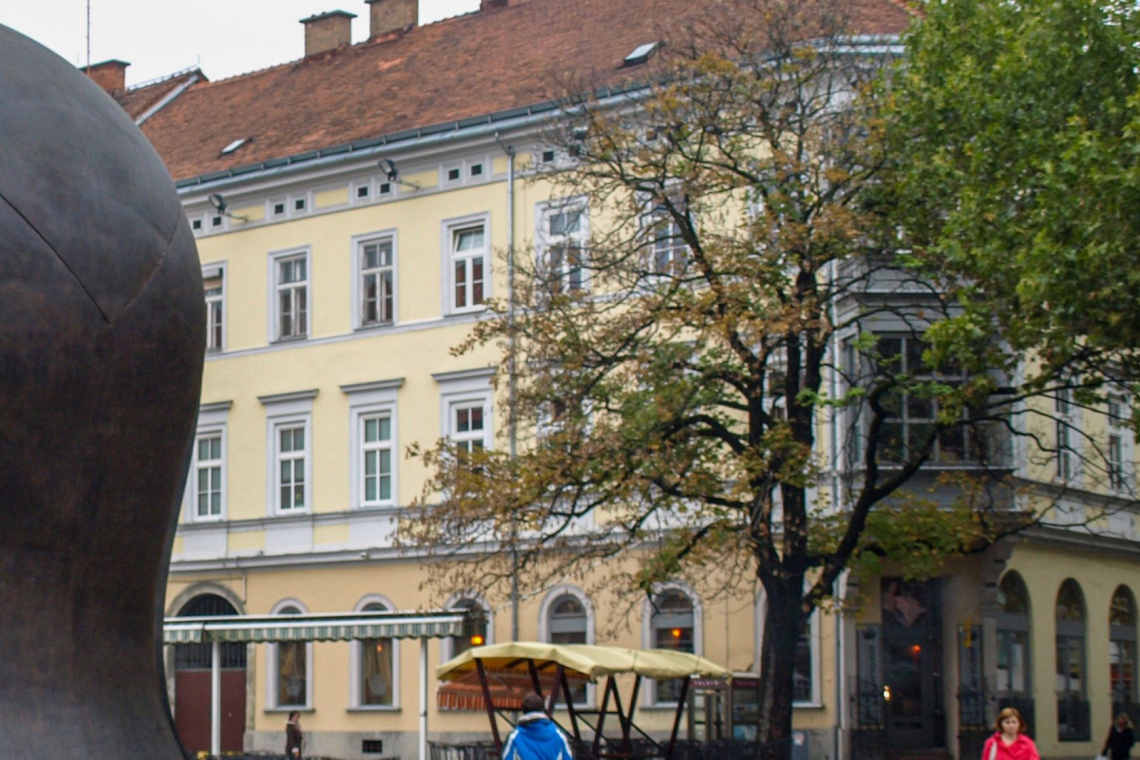Mariborski svetniki o prometu in električnih avtobusih