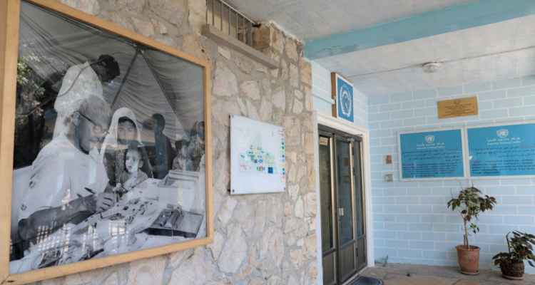 Izrael ruši objekte UNRWA v vzhodnem Jeruzalemu, UN opozarja na kršitev mednarodnega prava