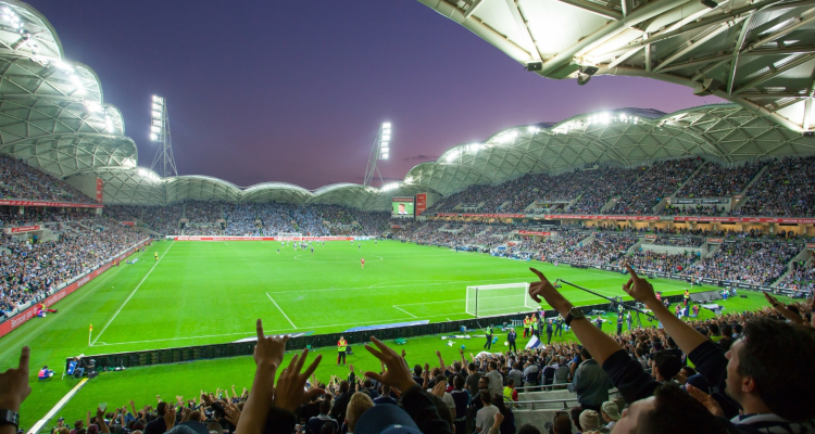 Premier League v lasten streaming servis