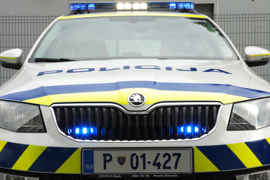 Rop v Portorožu in več kršitev na Primorskem