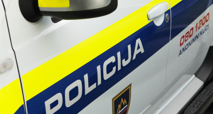 Napad na mladoletnici v Novi Gorici