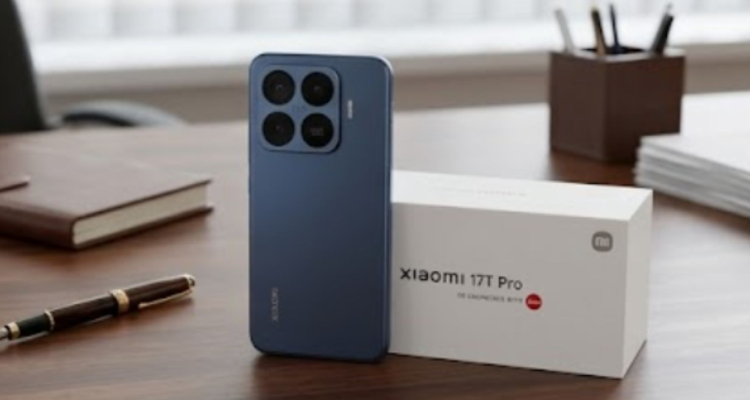 XIAOMI TEST: T-serija z resnim fotografskim preskokom